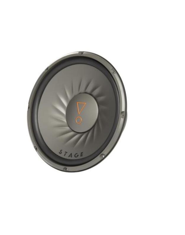 CAR SUBWOOFER STAGE 102/STAGE102 JBL