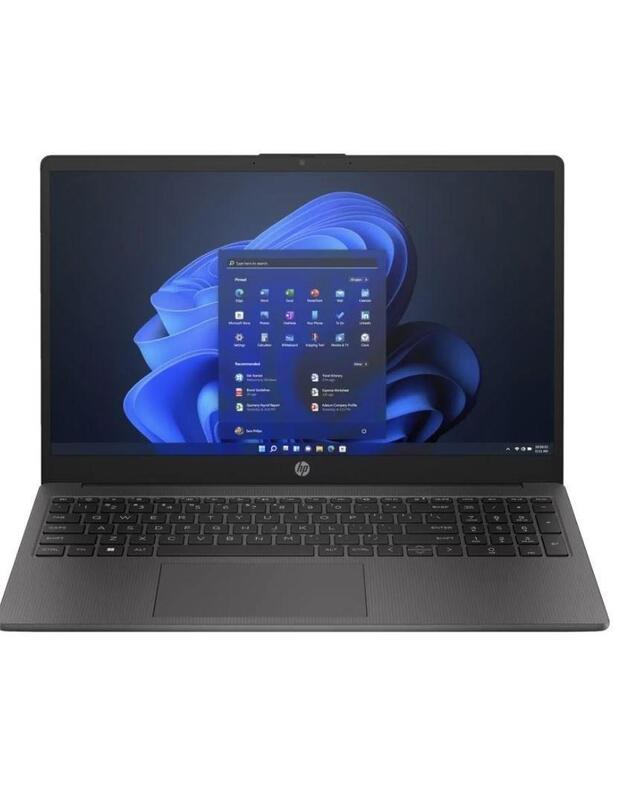 Notebook|HP|255 G10|CPU  Ryzen 5|7530U|2000 MHz|15.6 |1920x1080|RAM 8GB|DDR4|3200 MHz|SSD 512GB|AMD Radeon Graphics|Integrated|ENG|Windows 11 Home|Dark Grey|1.52 kg|B39RRAT