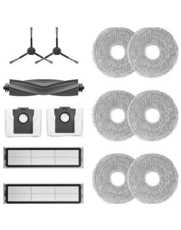 VACUUM ACC ACCESSORIES KIT/RAK47 DREAME