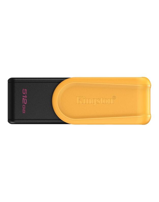 MEMORY DRIVE FLASH USB3.2/512GB DTXS/512GB KINGSTON
