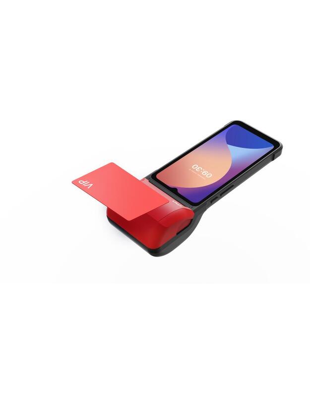 MOBILE POS SWIFT 2 PRO/MS2-12 4+32 NFC IMIN