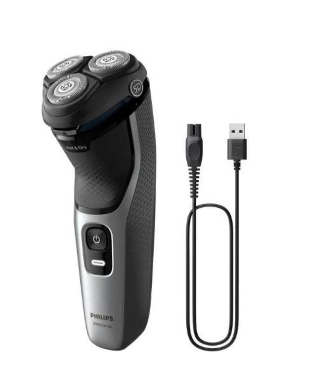 SHAVER/S3143/00 PHILIPS