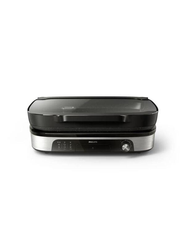 GRILL ELECTRIC/HD6212/90 PHILIPS