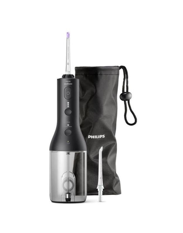 ELECTRIC FLOSSER/HX3826/33 PHILIPS