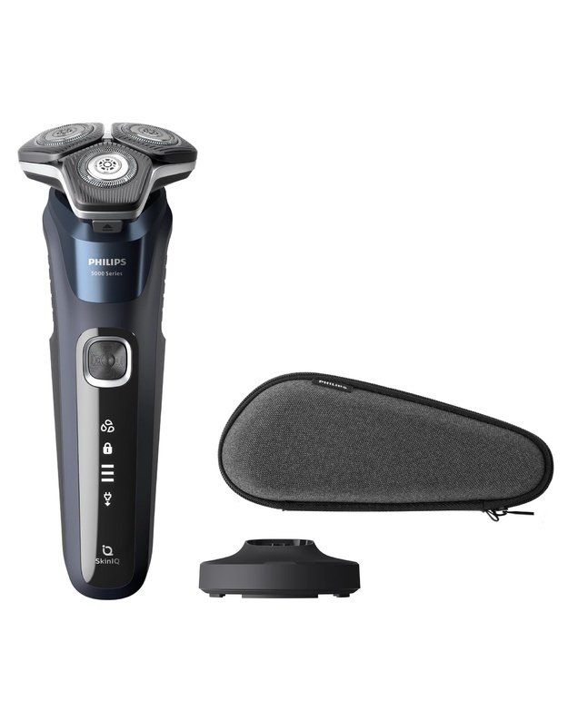 Barzdaskutė Philips Series 5000 (S5885/35)