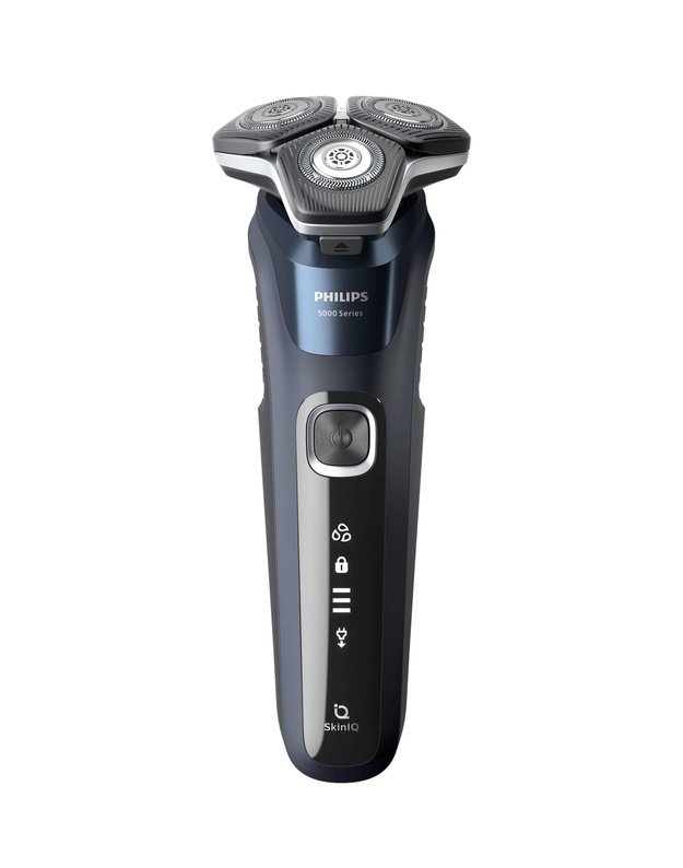 Barzdaskutė Philips Series 5000 (S5885/35)