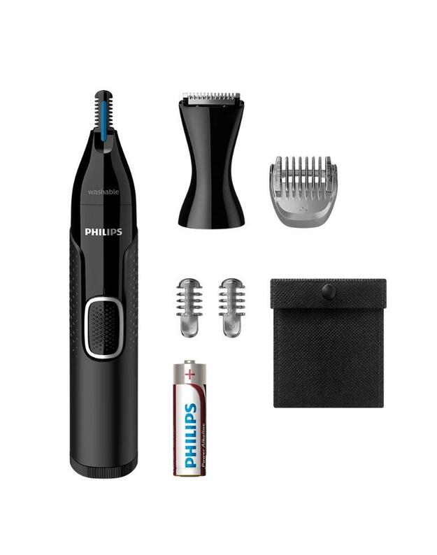 NOSE TRIMMER/NT5650/16 PHILIPS