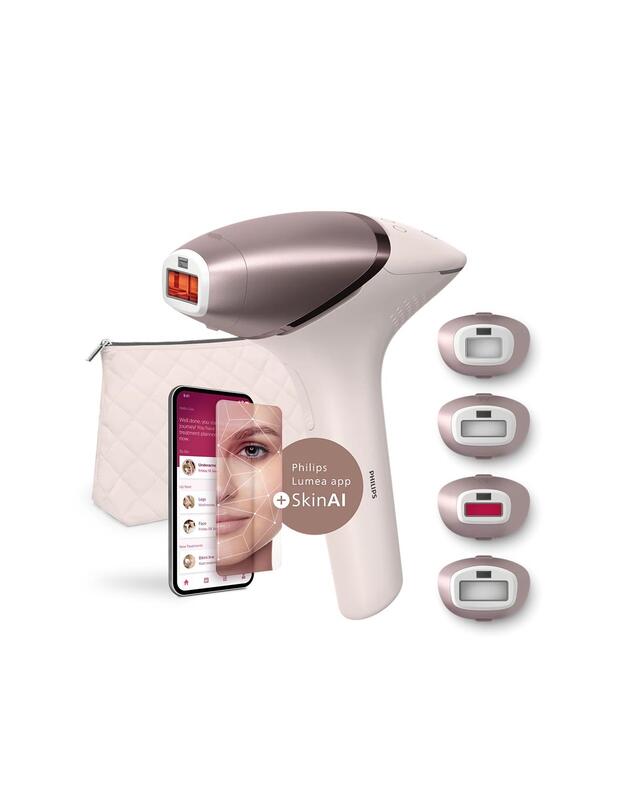 EPILATOR/BRI977/00 PHILIPS