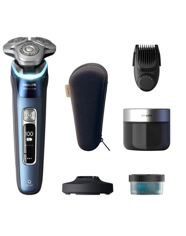 SHAVER/XP9201/33 PHILIPS