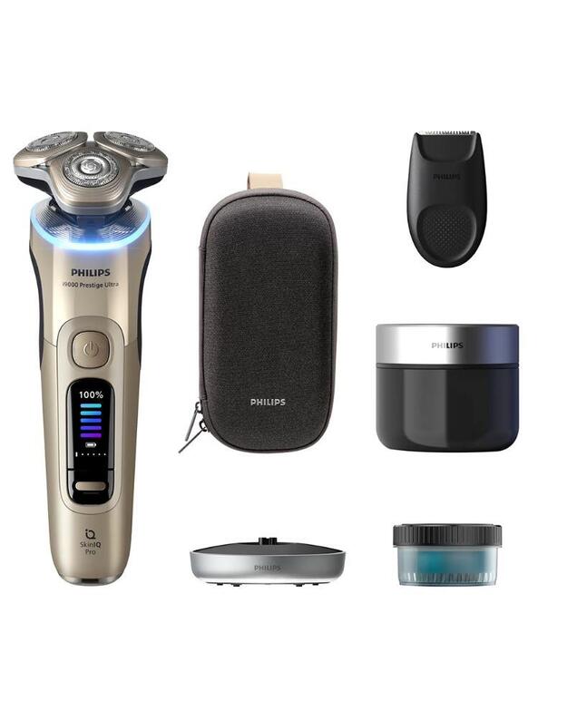 SHAVER/XP9403/31 PHILIPS