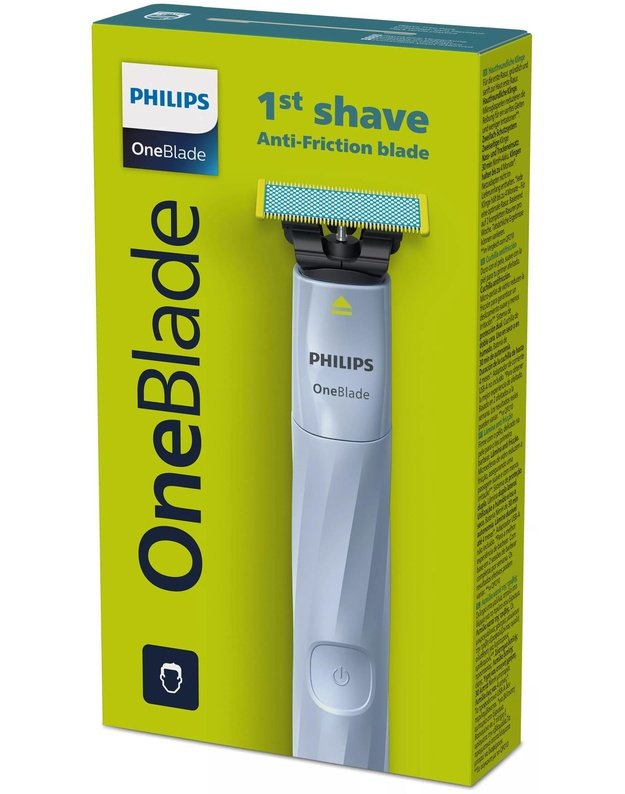SHAVER/QP1324/20 PHILIPS