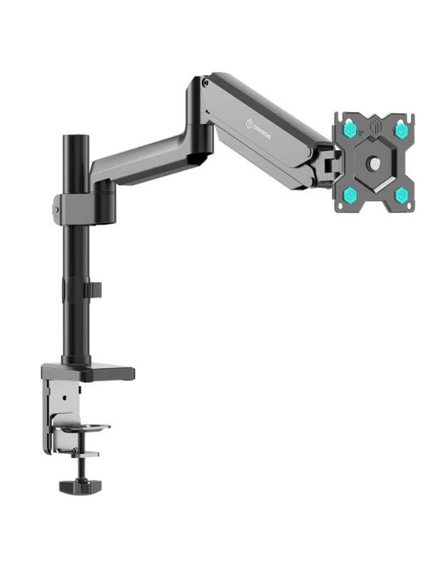 MONITOR ACC WALL MOUNT/13-34  BLACK G75-B ONKRON