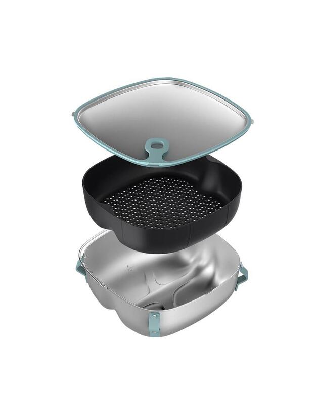 AIR FRYER ACC 2IN1 KIT/HD9960/00 PHILIPS