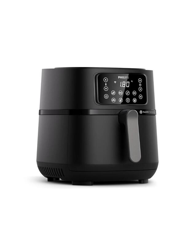 AIR FRYER/HD9285/93 PHILIPS