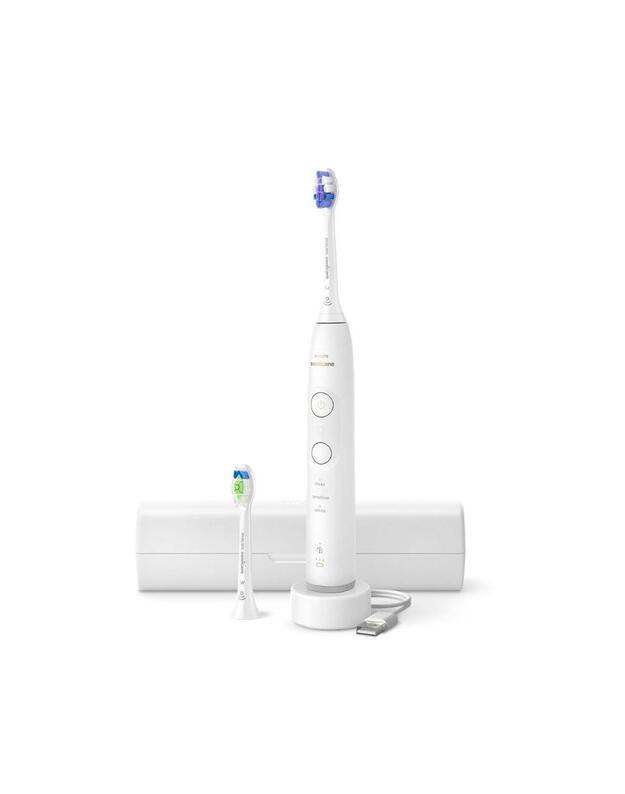 ELECTRIC TOOTHBRUSH/HX7410/02 PHILIPS