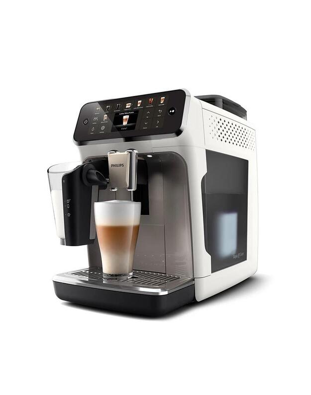 COFFEE MACHINE/EP5545/70 PHILIPS