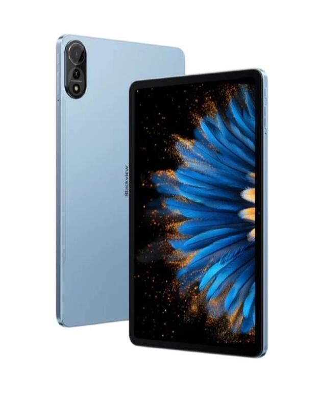 TABLET MEGA2 12  8/256GB/BLUE ENG GIFT SET BLACKVIEW