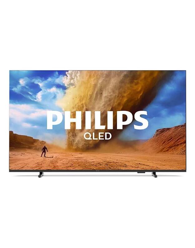 TV Set|PHILIPS|75  |4K Ultra HD|3840 x 2160 pixels|Flat|QLED|75PUS7810/12