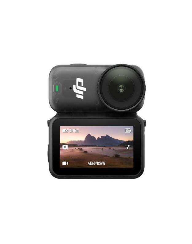 CAMERA OSMO NANO/128GB CP.OS.00000460 DJI