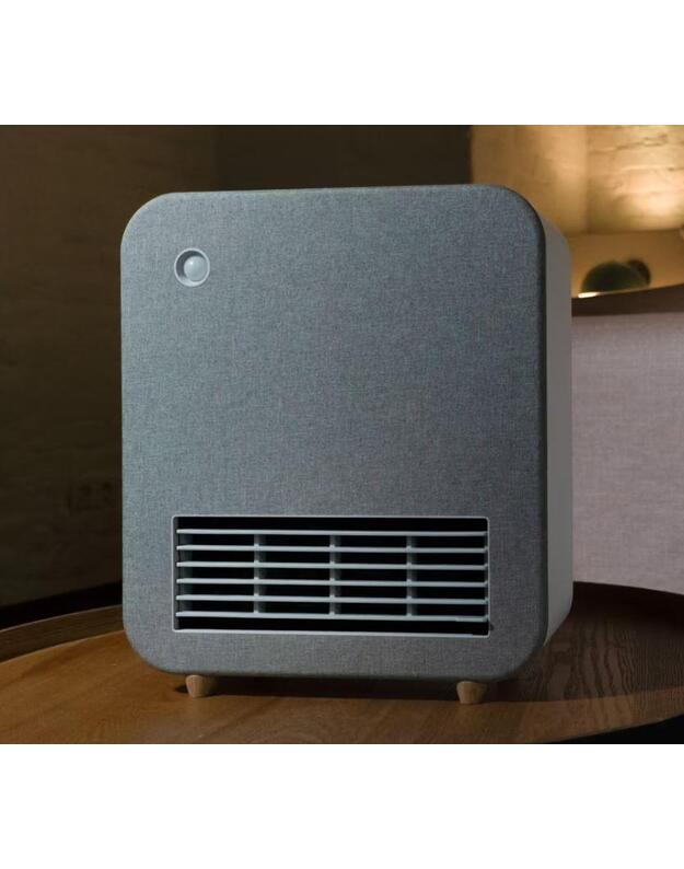 FAN HEATER APUS/COP002777 STYLIES