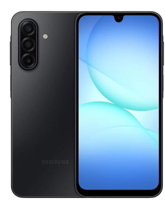 MOBILE PHONE GALAXY A17 4G/4/128GB BLACK SM-A175F SAMSUNG