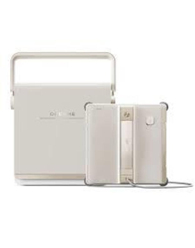 WINDOW CLEANING ROBOT C1/STATION GCJZ2419 DREAME