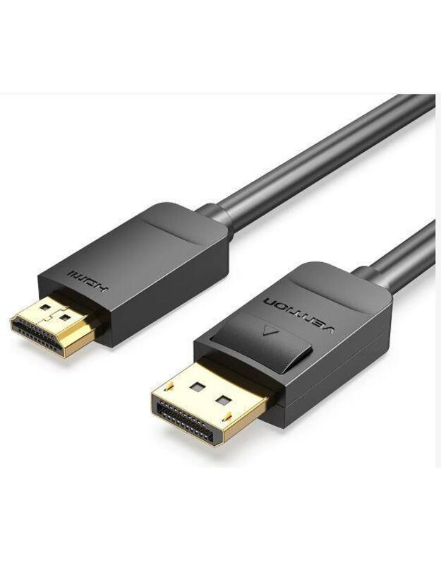 CABLE DP TO HDMI 1.5M/HADBG VENTION