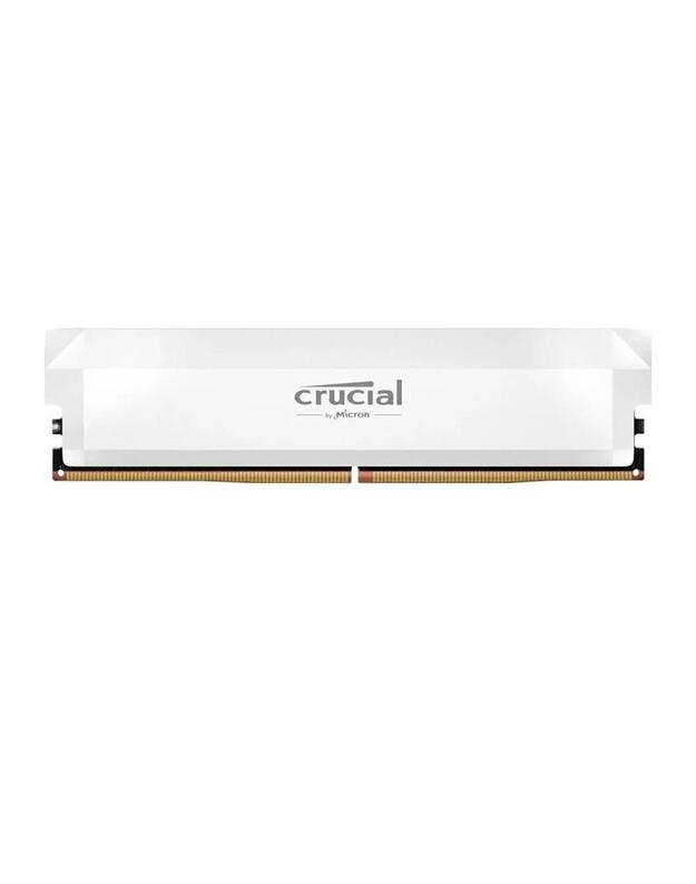 MEMORY DIMM 16GB DDR5-6400/CP16G64C32U5W CRUCIAL