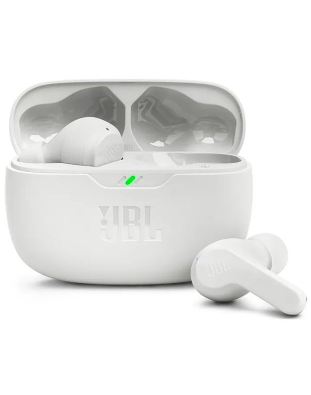 JBL Vibe Beam, baltos 2