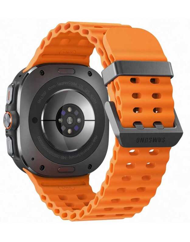 Samsung L705 Galaxy Watch Ultra 2025, 47mm, LTE, Titanium Gray