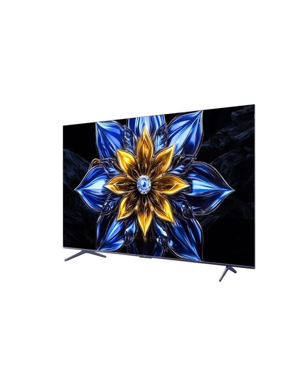 TV Set|TCL|55  |4K Ultra HD|3840 x 2160 pixels|Flat|QLED|55T8C