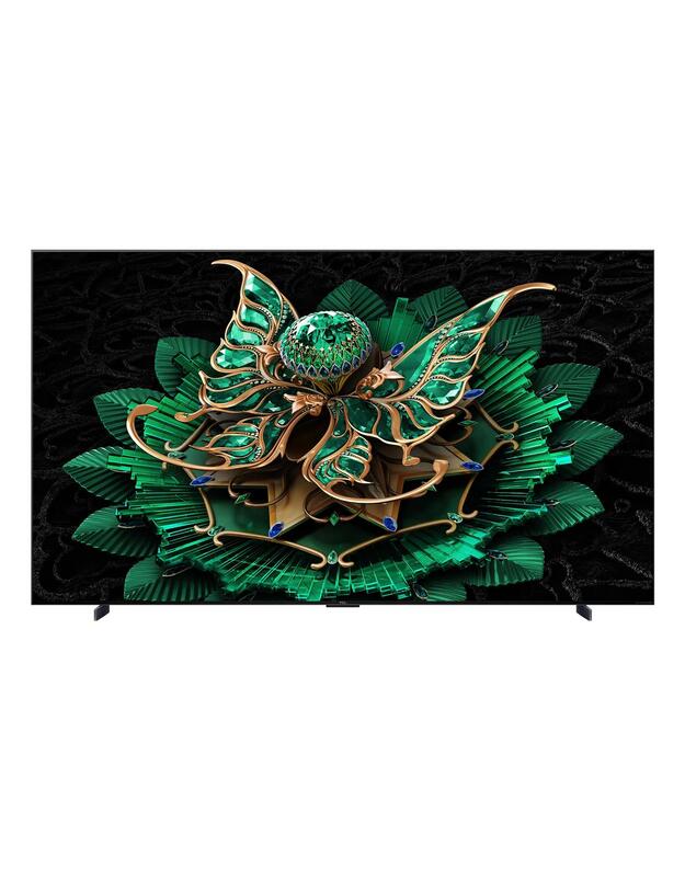 TV Set|TCL|98  |4K Ultra HD|3840 x 2160 pixels|Flat|16:9|QD-Mini LED|98Q7C