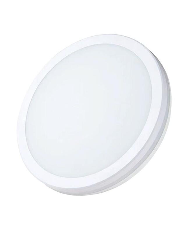 Lamp|OTHER|Power consumption 30 Watts|Luminous flux 3600 Lumen|6000 K|AC170-265V|VS-FL-30-IP65/W