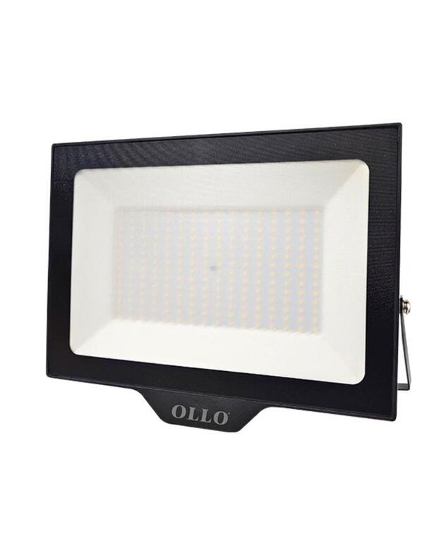 Lamp|OLLO|Power consumption 200 Watts|Luminous flux 20000 Lumen|4000 K|AC220-240V|Beam angle 110 degrees|VS121C-200W-40K
