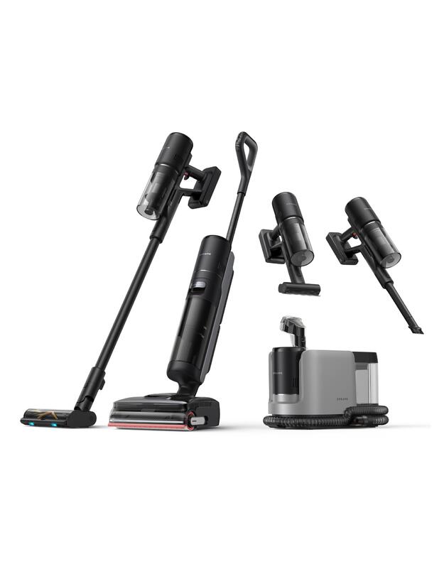 VACUUM CLEANER CORDLESS STICK/H15 MIX HHV46B DREAME