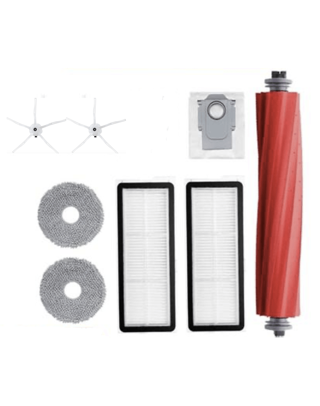 Roborock Q-REVO atsarginių dalių komplektas (pakaitalas)