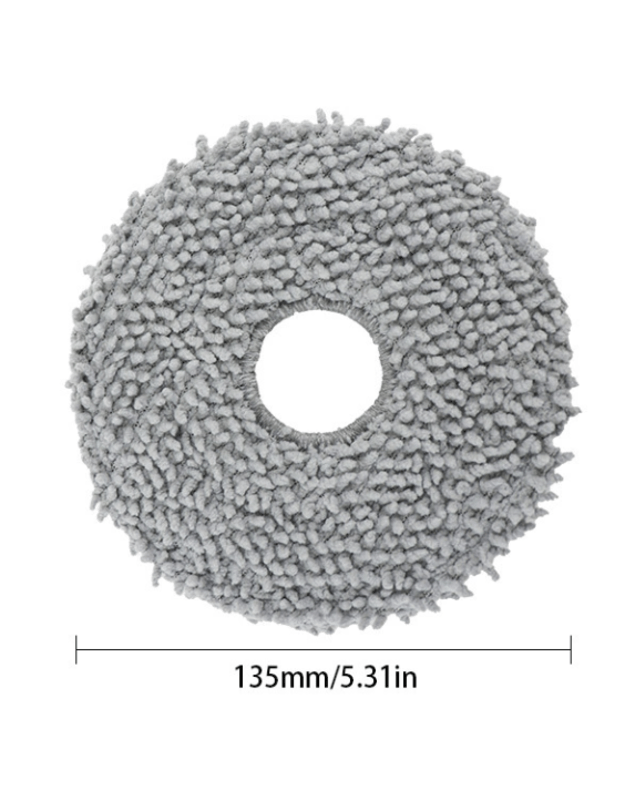 Roborock Q-REVO atsarginių dalių komplektas (pakaitalas) 4