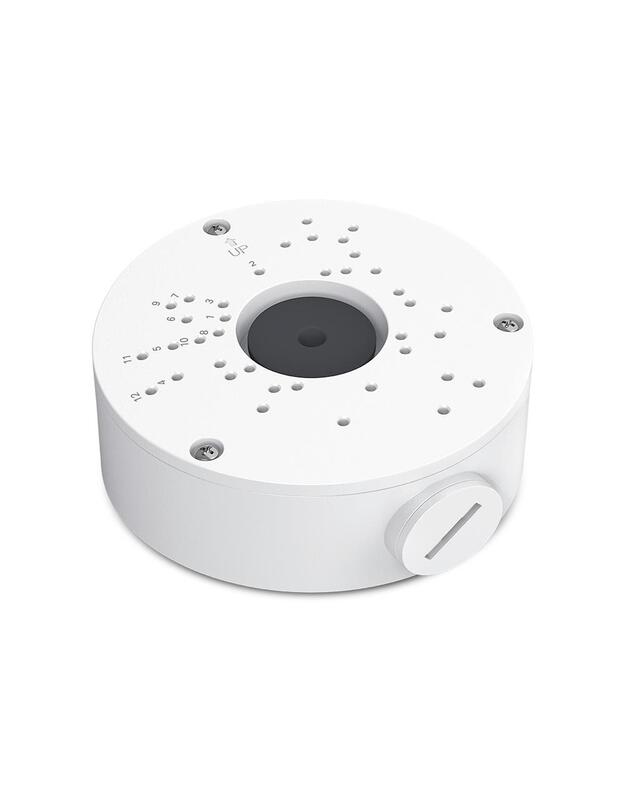 NET CAMERA ACC JUNCTION BOX/VJB-300 TP-LINK