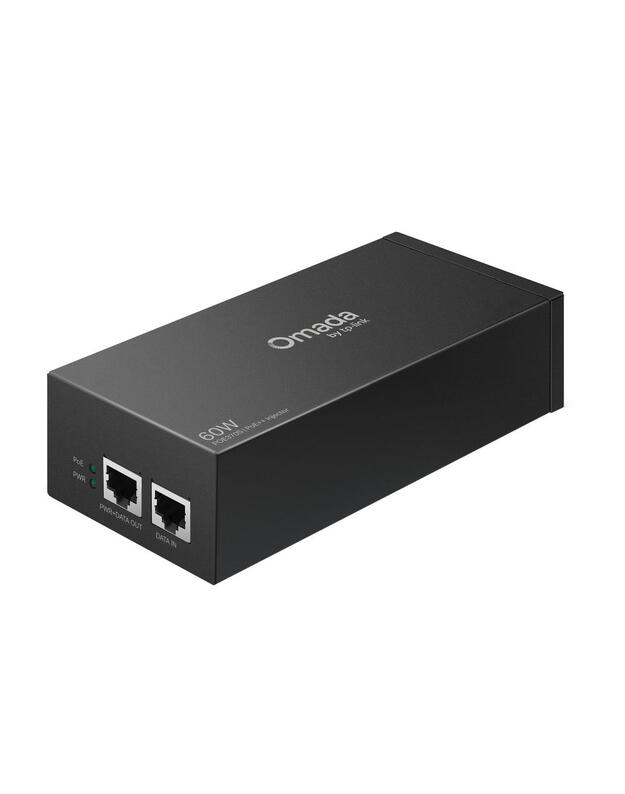 NET POE++ INJECTOR/POE370S TP-LINK