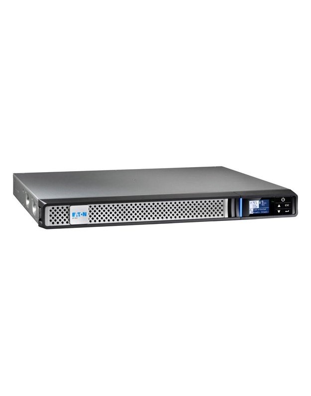 UPS RACK 5P G2 650VA 520W/5P650IRNG2 EATON