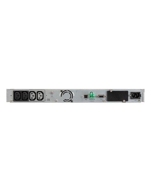 UPS RACK 5P G2 650VA 520W/5P650IRNG2 EATON