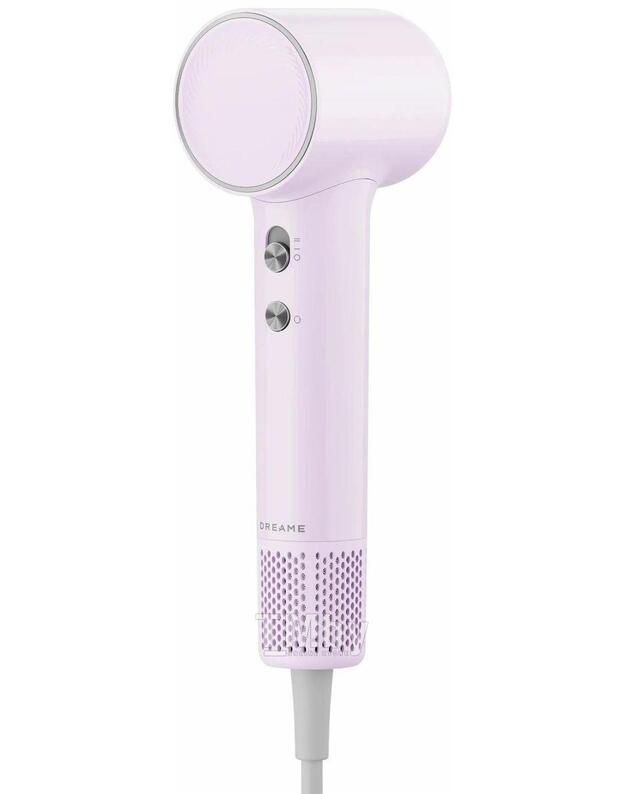HAIR DRYER MINI/PINK AHG11A DREAME
