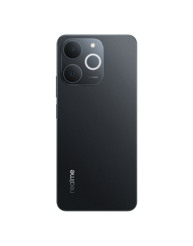 Realme Note 70T RMX5313 4G 4/128GB Obsidian Black