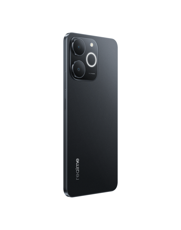 Realme Note 70T RMX5313 4G 4/128GB Obsidian Black
