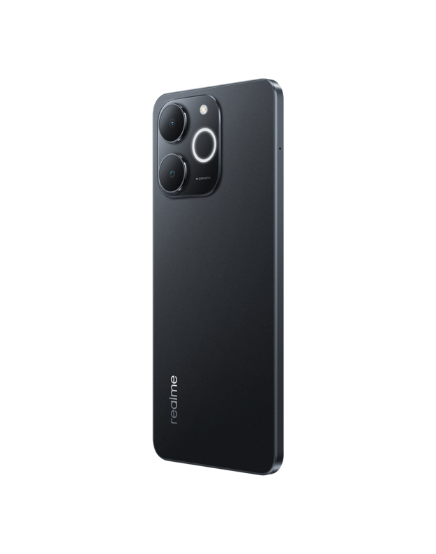 Realme Note 70T RMX5313 4G 4/128GB Obsidian Black