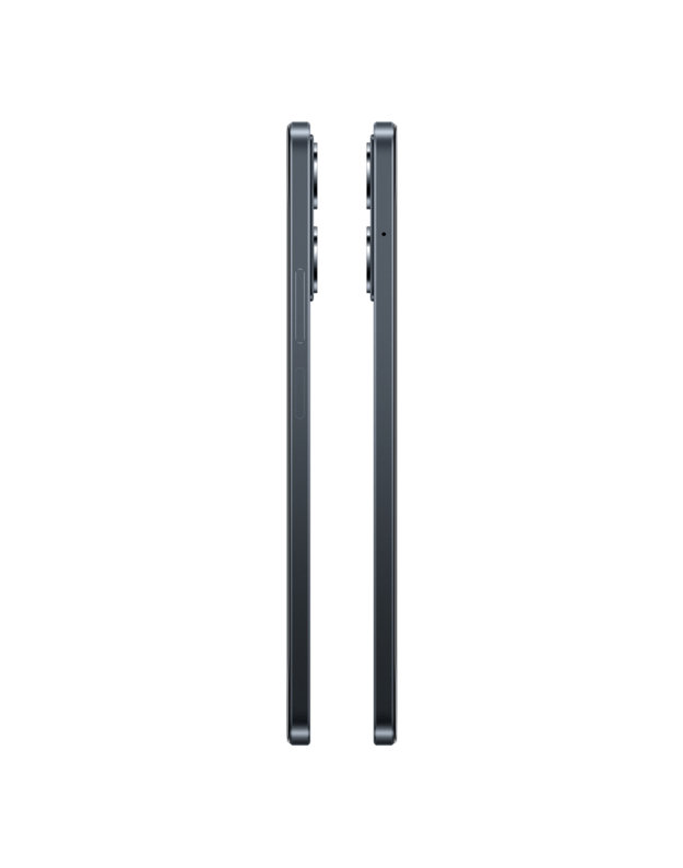 Realme Note 70T RMX5313 4G 4/128GB Obsidian Black