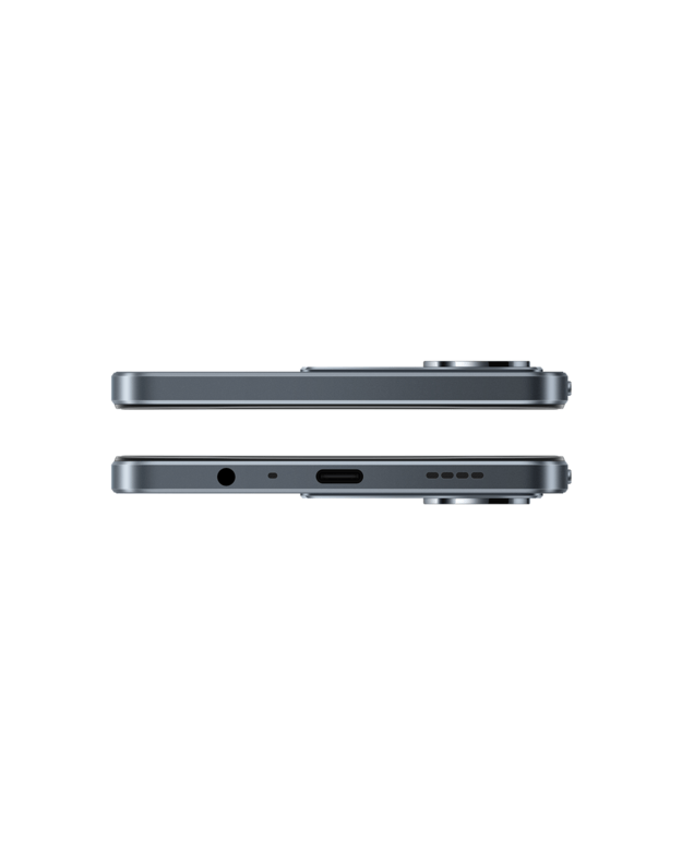 Realme Note 70T RMX5313 4G 4/128GB Obsidian Black