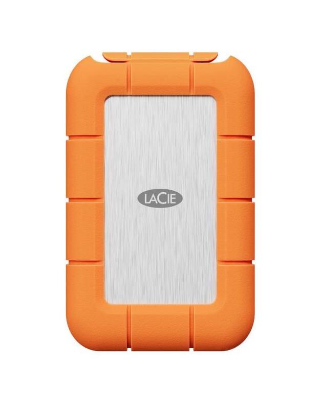 SSD USB3.2 1TB EXT./RUGGED STND1000400 LACIE