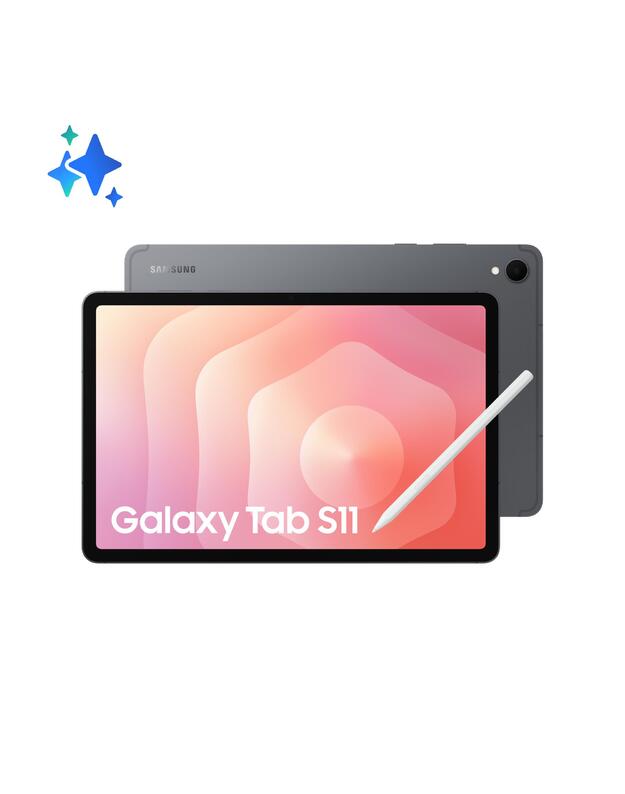 TABLET GALAXY TAB S11 11 /128 WIFI GREY SM-X730 SAMSUNG