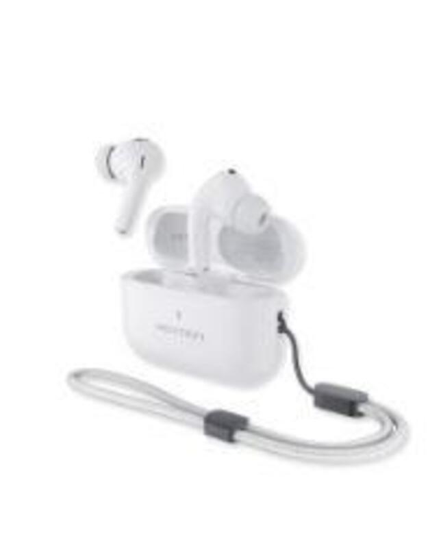 HEADSET WRL ECHO LITE E11 PLUS/WHITE NBVW0-PLUS VENTION